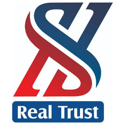 Real Trust Logo